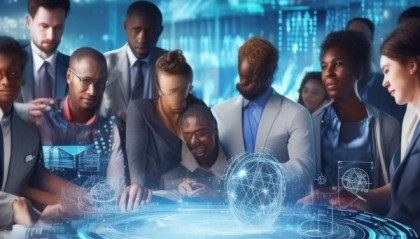 如一信息咨询服务，重塑商业生态的inclusive套壳