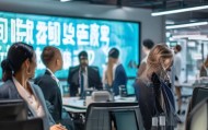 德晴咨询服务招聘信息