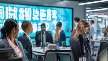 德晴咨询服务招聘信息