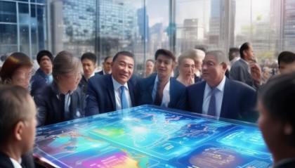 助力内蒙古特色政商经济发展，精准高效政财信息咨询服务。