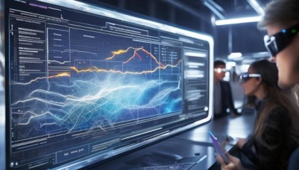 矿区信息咨询服务，助力精准决策的数字化转型