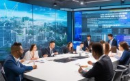 开胜信息咨询服务部助力现代化战略
