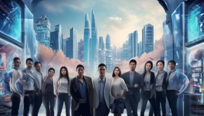引领未来，杭州信息化咨询公司助力数字化转型