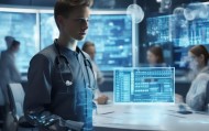 医疗科技新秀，为您量身定制医院信息化建设咨询与解决方案