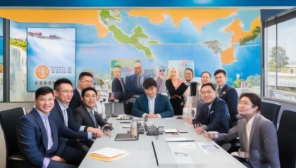 南和县信息咨询服务公司助力区域经济高质量发展，提供数据处理与技术解决方案服务。