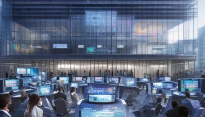 佛山信息技术咨询中心，赋能未来的技术发展
