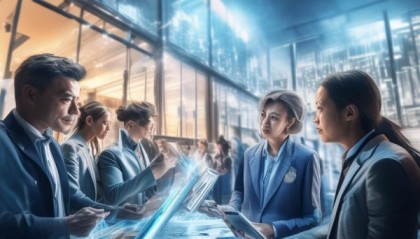 福建建筑企业信息化咨询，助力建筑现代化，开启智慧未来