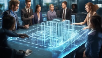 信息化与智能化咨询设计，技术与价值的深度融合