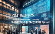 盛腾信息咨询服务中心，助力企业迈向数字化未来