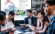 宜春房地产信息咨询服务，助力市民购房决策