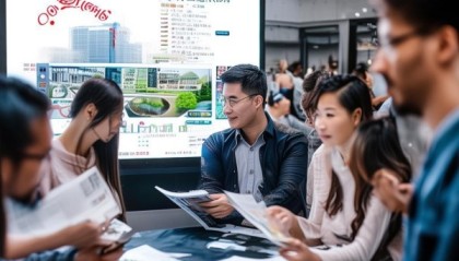 宜春房地产信息咨询服务，助力市民购房决策