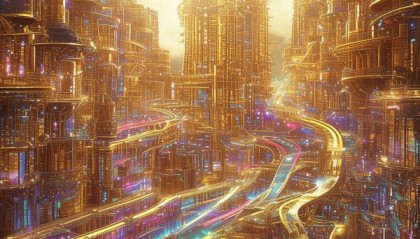 金培万国，lanes of possibility