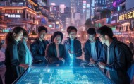鹿城信息服务，机遇与未来的发展之路