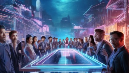 从智创到未来，多诚信息咨询服务的机遇与挑战