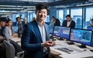 信息化咨询人员，助力企业数字化转型的专家