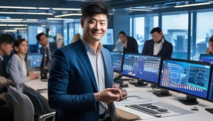 信息化咨询人员，助力企业数字化转型的专家
