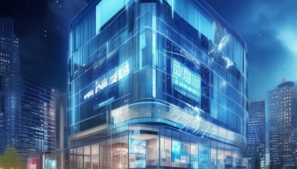 星夜辰，科技与信息咨询服务的创新模式