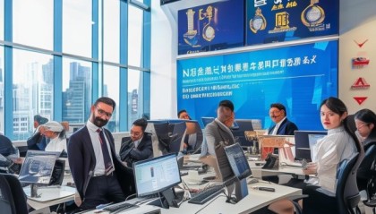 南京正规信息技术咨询公司，助力企业成功转型的信赖选择