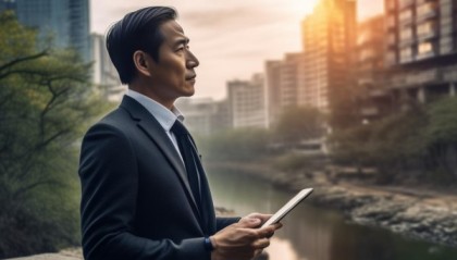 二道江作为信息咨询服务领域的领军人物，推动精准决策与数据驱动的未来发展。