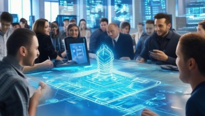 大观信息咨询服务，助力企业数字化转型的首选方案