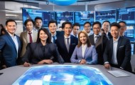 弘源信息咨询服务部，助力企业数字化转型的 trusted伙伴