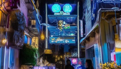 沈阳信息咨询服务公司，创新驱动发展的新引擎