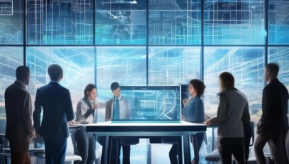企业信息化咨询技术，从机遇到挑战，企业如何实现数字化转型？