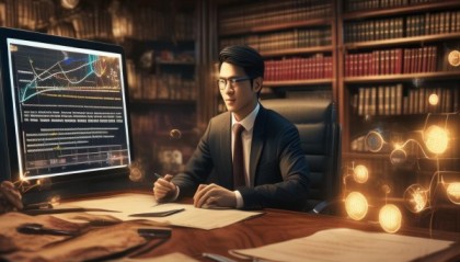 合同印花税，信息咨询服务的税务挑战与解决方案