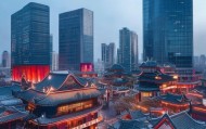 智信南京，科技与文化的融合新天地