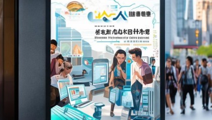 芜湖清惠信息技术咨询招聘，开启未来新机遇