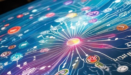 思维导图，企业最需要的未来竞争力