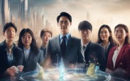 创新引领未来，成就非凡—记杭州瀚宸信息技术咨询有限公司
