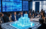 企业信息化管理咨询方案，价格优势助力企业数字化转型。