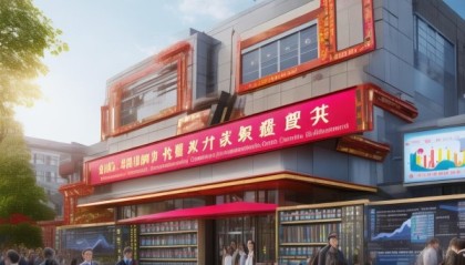宝应县信息咨询服务部助力社会发展经济高质量发展