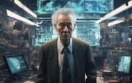 老矩阵，信息咨询服务的创新与未来
