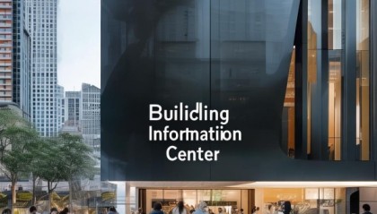 讲房信息咨询服务中心，让建筑咨询更精准