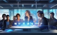鑫烁信息技术咨询，技术驱动的数字化成功