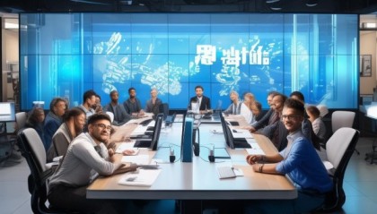 大善信息咨询服务，助力社会公益与进步