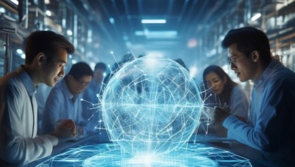 精言智创，赋能未来的技术解决方案