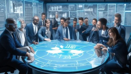 珠海金鑫信息咨询服务，助力企业数字化转型的智囊机构