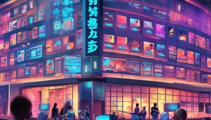 丰润信息咨询服务社，disrupt in the digital age