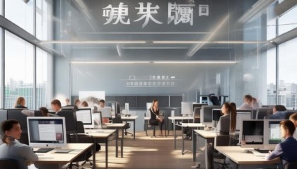 璟曦咨询服务招聘信息