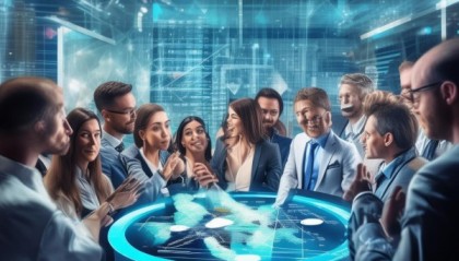 Harmonize Your Brand with Information Consulting:Understanding the Future of Your Brand Identity