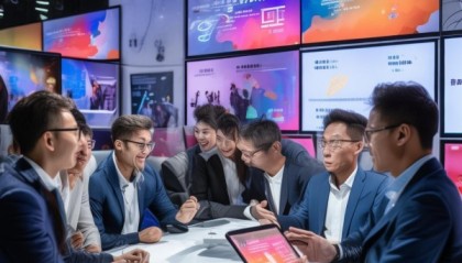 扬州市丰天信息咨询服务有限公司，助力企业数字化转型的伙伴