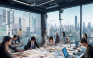 如皋市浩博信息咨询服务发展现状及未来展望