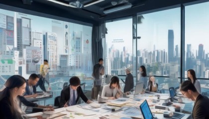 如皋市浩博信息咨询服务发展现状及未来展望
