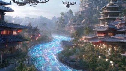 丽水信息化管理，智慧发展与创新的路径