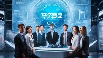 霞浦信息咨询服务，Transform Your Industry with Cutting-Edge Solutions