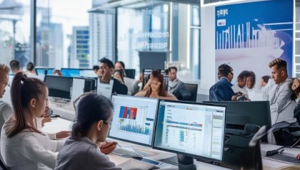 政务咨询信息化公司招聘，机遇与成长