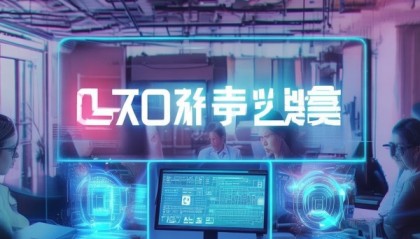 露露信息咨询服务，助力企业数字化转型的神器